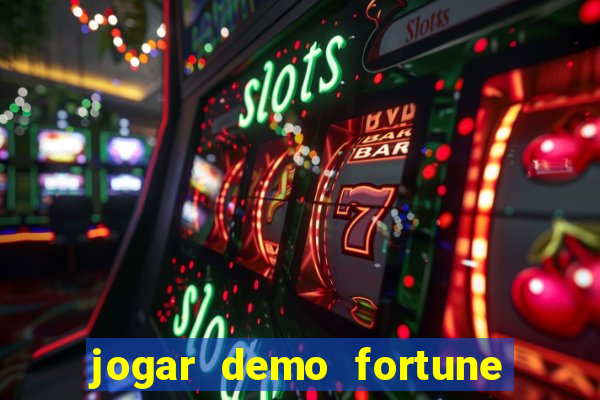 jogar demo fortune dragon gratis